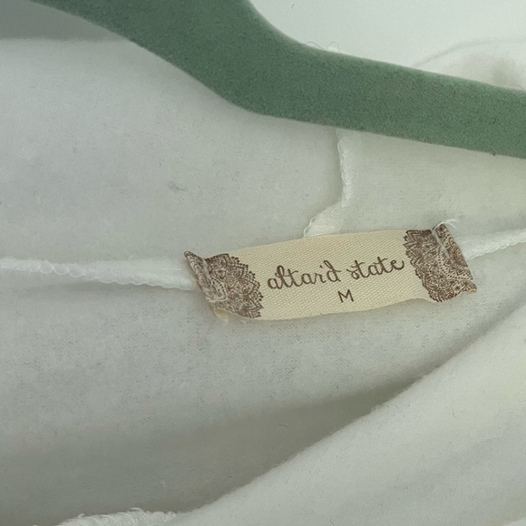 Altar’d State Hoodie - Picture 3 of 5